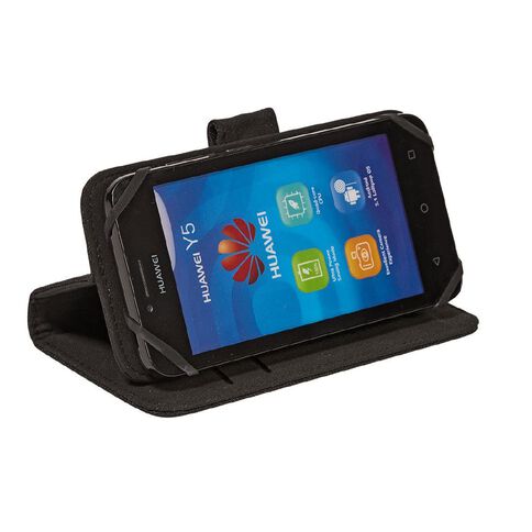 Tech.Inc Universal Flip Phone Case 4.7 inch Medium