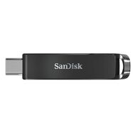 Sandisk Ultra USB Type-C 3.0 Flash Drive - 32GB Black