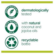 Palmolive Coconut Body Butter Scrub 400ml