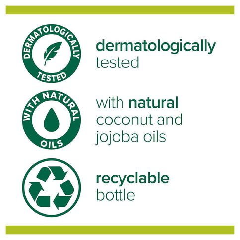 Palmolive Coconut Body Butter Scrub 400ml