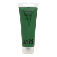 Uniti Acrylic Paint Tube 125ml