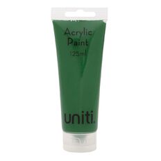Uniti Acrylic Paint Tube 125ml