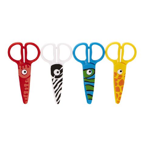 Kookie Craft Scissor