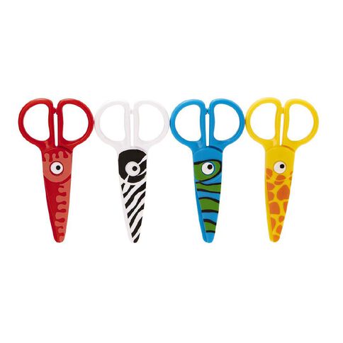 Kookie Craft Scissors
