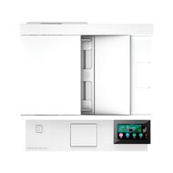 HP Colour LaserJet Pro MFP 4301FDW
