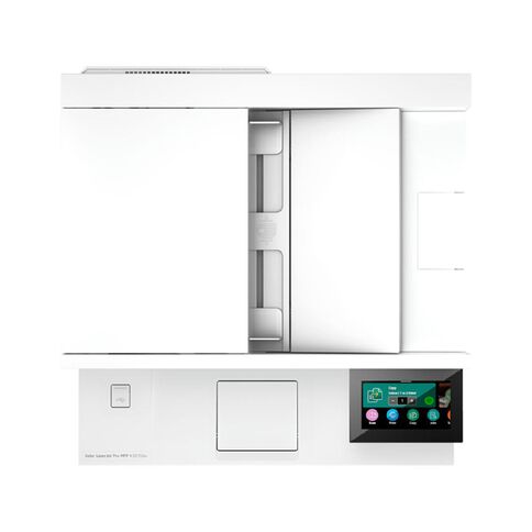 HP Colour LaserJet Pro MFP 4301FDW