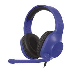 SADES Spirits Gaming Headset Blue Mid