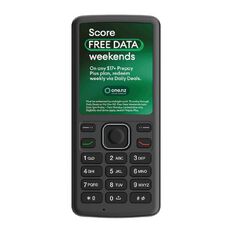 Mobiwire Nikiti 2 4G Locked with One NZ SIM