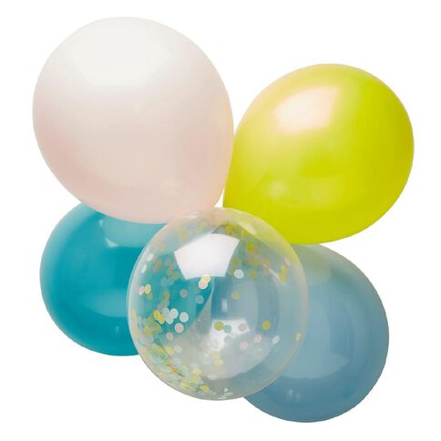 Party Inc Balloon Set 20 Pack