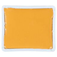 BLOCKX Watercolour Half Pan S1 114 Naples Reddish Yellow Yellow