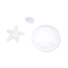 Uniti Resin Moulds Set Tortoise