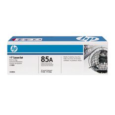 HP Toner 85A Black (1600 Pages)