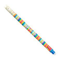 Legami Erasable Pen Llama Blue Ink