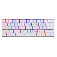 PowerPlay Mini Mechanical Keyboard White