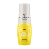 Sodastream Classic Tonic 440ml Syrup