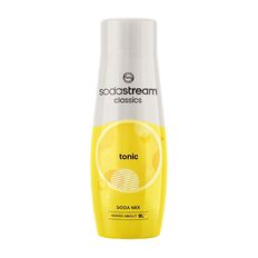 Sodastream Classic Tonic 440ml Syrup