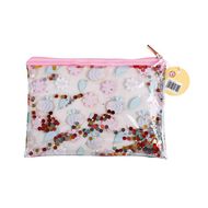 Uniti Kids Plant Power PVC Pencil Case