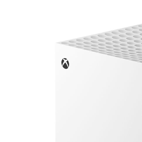 Xbox Series X 1TB Console Digital Edition