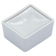 BLOCKX Watercolour Half Pan S1 184 Zinc White
