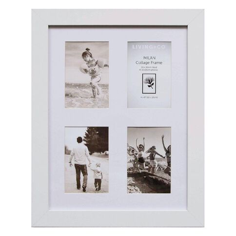 Living & Co Milan Collage Frame