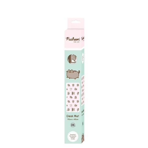 Impact Merch Pusheen XXL Desk Mat