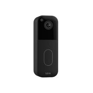 Blink Video Doorbell Add On Black