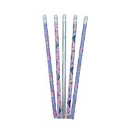 Disney Princess Pencils 5 Pack
