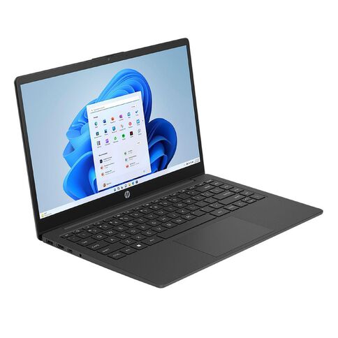 HP Laptop 14 Ryzen 5 7520U 8GB RAM 256GB PCle