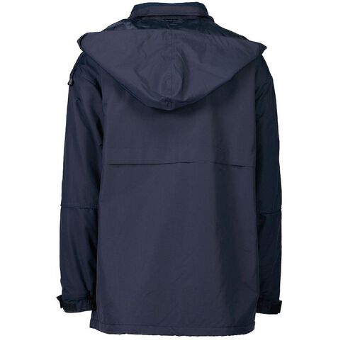 Schooltex Mangere Central Anorak with Embroidery