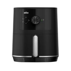 Braun MultiFry 3 Airfryer* Black