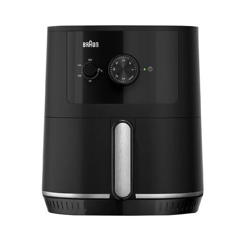 Braun MultiFry 3 Airfryer* Black