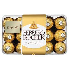 Ferrero Rocher Chocolates 30 Pack