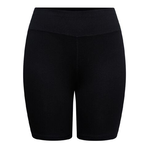 Active Intent Women's Bike Pant Shorts
