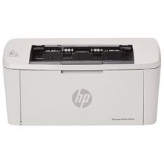 HP LaserJet Pro M15W