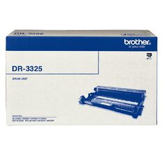 Brother Drum DR3325 (30000 Pages)