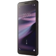One NZ Smart P11 16GB 4G Locked Bundle - Black