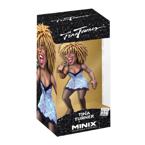 Minix Tina Turner