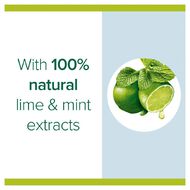 Palmolive Antibacterial Foaming Lime & Mint Hand Wash Pump 250ml