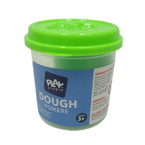 Play Studio Dough Single Can 5oz