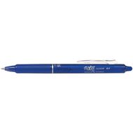 Pilot Frixion Rt Ball Pen Blue Mid