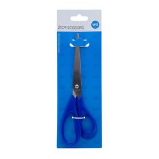 WS Scissors Stainless Steel 21cm
