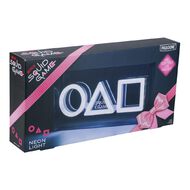 Paladone Squid Game Neon Light