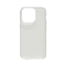 Tech.Inc iPhone 14 Pro TPU Phone Case Clear