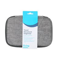 Living & Co Travel Document Organiser