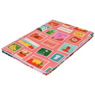 Uniti Stationery Postcard A5 Notebook