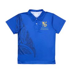 Schooltex Matamata Intermediate Sublimated Polo