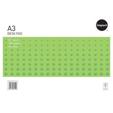 Desk Pad Refills Holders Warehouse Stationery Nz
