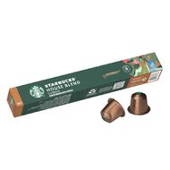 Starbucks by Nespresso Coffee Capsule House Blend Capsules 10 Pack 57g