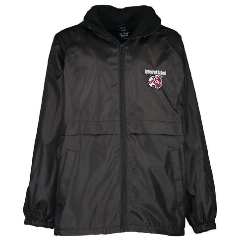 Schooltex Sylvia Park School Dri Jacket with Embroidery