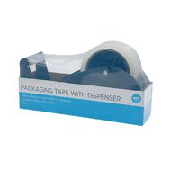 WS Packaging Tape With Bench Top Dispenser